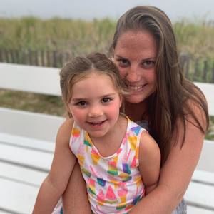 Meet your Posher, Kathleen